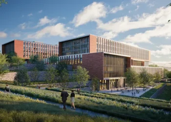 Clark Development lands 4M contract for DC cybersecurity hub