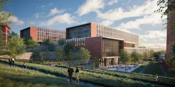 Clark Development lands 4M contract for DC cybersecurity hub