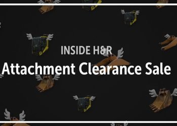 Store Our Attachment Clearance Sale