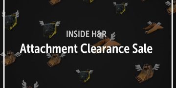 Store Our Attachment Clearance Sale