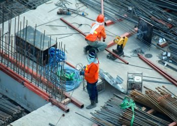 Mild Gauge vs Structural Metal in Construction & Building