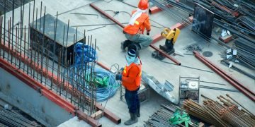 Mild Gauge vs Structural Metal in Construction & Building