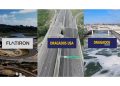 Flatiron, Dragados to Merge into 1 Engineering, Development Company