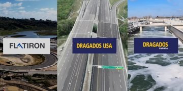 Flatiron, Dragados to Merge into 1 Engineering, Development Company