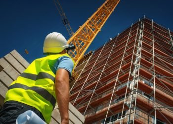 Do Roofing and Scaffolding Experts Want Building Device?