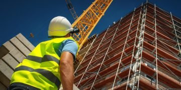 Do Roofing and Scaffolding Experts Want Building Device?