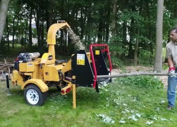 Working out Picket Chipper Machines 2024