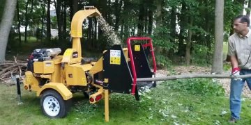 Working out Picket Chipper Machines 2024