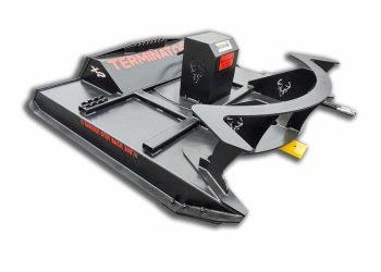 How one can Make a choice the Proper Skid Steer Brush Cutter for Your Wishes