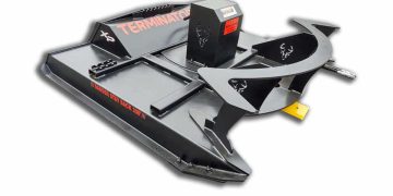 How one can Make a choice the Proper Skid Steer Brush Cutter for Your Wishes