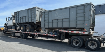 The entirety You Wish to Know About Step Deck Trailers