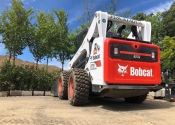Tires for Skid Steer Leases