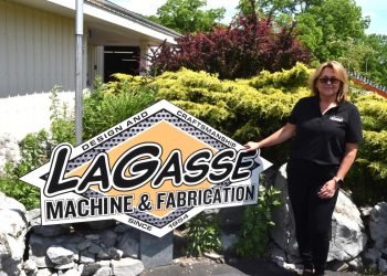 LaGasse Groups With Inventors to Make Concepts Into Fact : CEG