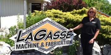 LaGasse Groups With Inventors to Make Concepts Into Fact : CEG