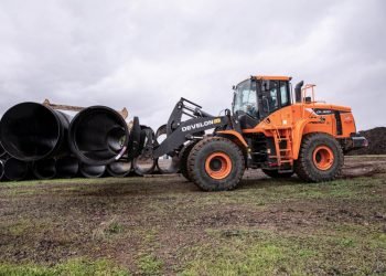 Iowa Circle of relatives Trade Pushes Ahead With New Tech : CEG