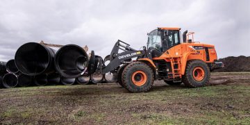 Iowa Circle of relatives Trade Pushes Ahead With New Tech : CEG