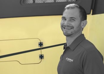 BOMAG Americas Declares Vistas as Director of Gross sales, Broker Channel : CEG