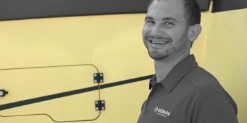 BOMAG Americas Declares Vistas as Director of Gross sales, Broker Channel : CEG