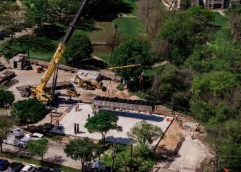 Southwestern College’s 0M Campus Construction Marketing campaign Beneath Means : CEG