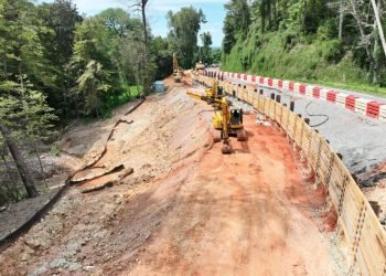 ALDOT Tracking Freeway Maintenance, Alternative Tasks : CEG