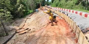 ALDOT Tracking Freeway Maintenance, Alternative Tasks : CEG