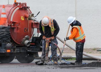 AGC Reveals Contractors The usage of A couple of Hiring Gear to Develop Personnel : CEG