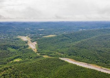 Supporters of Birmingham’s Northern Beltline Undertaking Need Subsequent Section : CEG