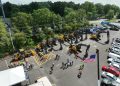 TAMCO Demolition Makes Large Apparatus Funding : CEG TAMCO Demolition Makes Large Apparatus Funding : CEG