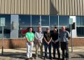Stephenson Apparatus Expands With Acquisition of Valley Provide : CEG Stephenson Apparatus Expands With Acquisition of Valley Provide : CEG