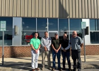Stephenson Apparatus Expands With Acquisition of Valley Provide : CEG