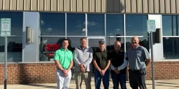 Stephenson Apparatus Expands With Acquisition of Valley Provide : CEG