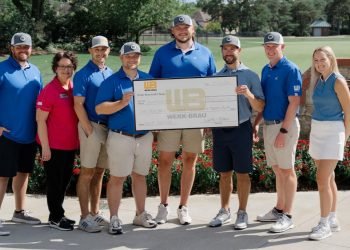 Werk-Brau Golfing Vintage Raises Over 0,000 for Development Angels : CEG