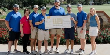Werk-Brau Golfing Vintage Raises Over 0,000 for Development Angels : CEG
