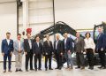 Hyundai Celebrates Grand Opening of Customization Heart : CEG