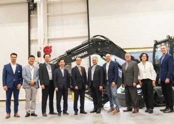 Hyundai Celebrates Grand Opening of Customization Heart : CEG