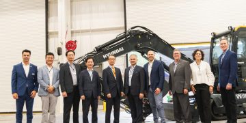 Hyundai Celebrates Grand Opening of Customization Heart : CEG