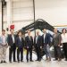 Hyundai Celebrates Grand Opening of Customization Heart : CEG Hyundai Celebrates Grand Opening of Customization Heart : CEG
