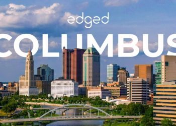 Edged Expands With New Information Heart in New Albany : CEG