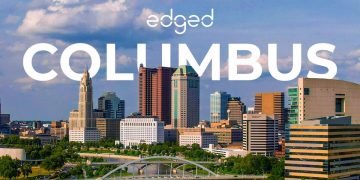 Edged Expands With New Information Heart in New Albany : CEG