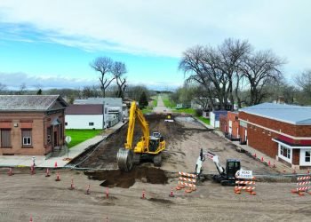 Competitive Mindset Results in Enlargement for Minnesota Contractor : CEG