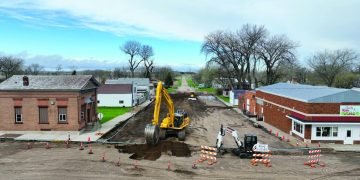 Competitive Mindset Results in Enlargement for Minnesota Contractor : CEG