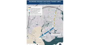 Northern Virginia’s BRT Mission to Beef up Trip Revel in : CEG