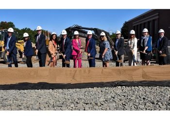 UMass Amherst Starts Construction College of Public Well being, Well being Sci Hub : CEG
