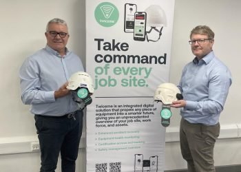 Centurion to Release Two Good Commercial Protection Helmets With Twiceme : CEG