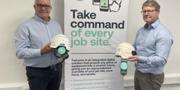 Centurion to Release Two Good Commercial Protection Helmets With Twiceme : CEG