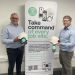 Centurion to Release Two Good Commercial Protection Helmets With Twiceme : CEG Centurion to Release Two Good Commercial Protection Helmets With Twiceme : CEG