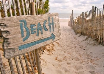 Myrtle Seaside Undertaking to Shut Seaside Get admission to Level Via Early ’26 : CEG
