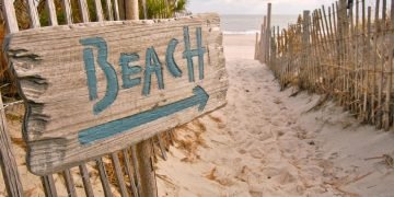 Myrtle Seaside Undertaking to Shut Seaside Get admission to Level Via Early ’26 : CEG