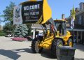 Groff Tractor Holds Inaugural ‘Tee Off for a Reason’ in Pa. : CEG