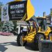 Groff Tractor Holds Inaugural ‘Tee Off for a Reason’ in Pa. : CEG Groff Tractor Holds Inaugural ‘Tee Off for a Reason’ in Pa. : CEG